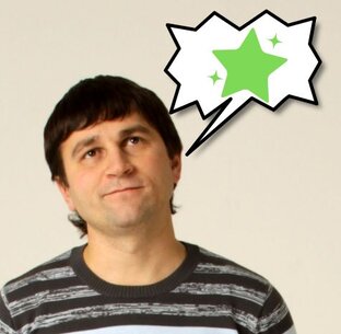 Статистика Дзен Учитель эсперанто