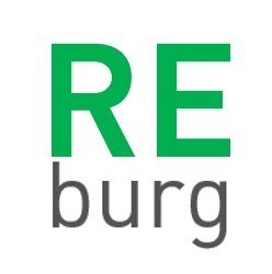 Дзен REBURG статистика