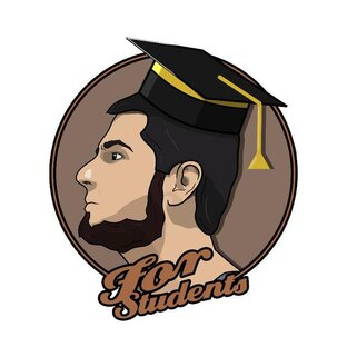 Дзен FOR STUDENTS  статистика