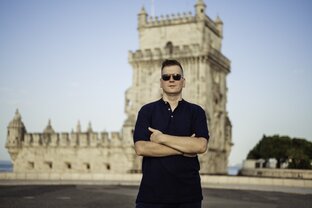 Дзен Дневник португальца статистика