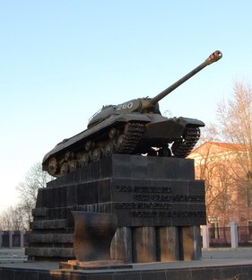 Дзен протанки статистика