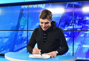Статистика Дзен Сергей Мазанов