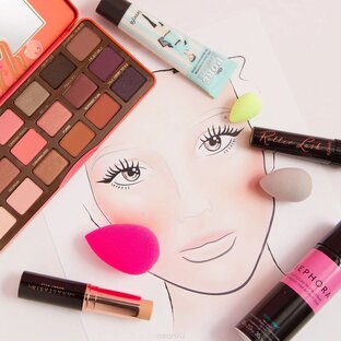 Дзен Beauty today статистика