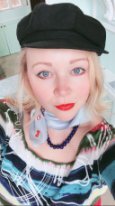 Дзен  Bella Vorobeva статистика