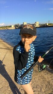 Логотип канала MASTER-FISHER.RU