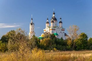 Дзен Записки алтарника статистика