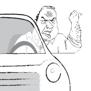 Дзен Автобрюзгач статистика