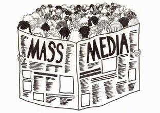 Статистика яндекс дзен mass media