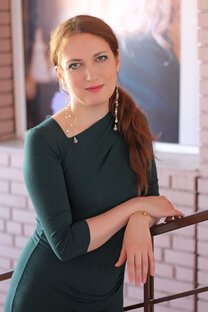 Статистика Дзен Евгения Погудина