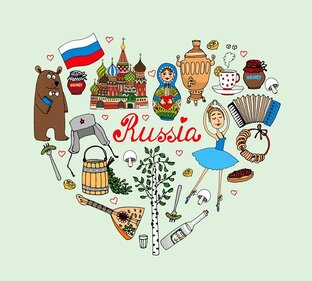 Дзен Стереотипы статистика