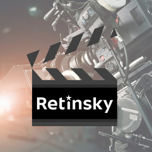 Дзен Кино | Retinsky статистика
