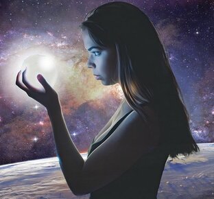 Дзен Гадание Онлайн статистика