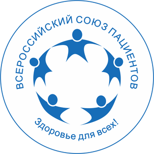 Статистика Дзен Всероссийский союз пациентов (ВСП)