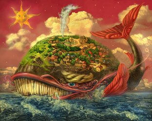 Дзен 4udo yashik статистика