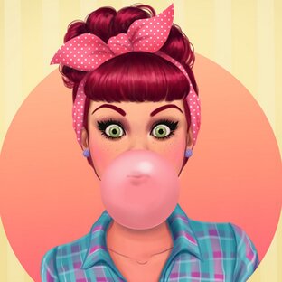 Дзен SPA_AGENT  статистика