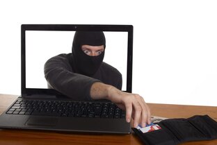 Дзен Интернет мошенники статистика