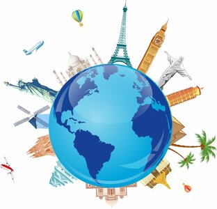 Дзен TRAVEL BLOG статистика