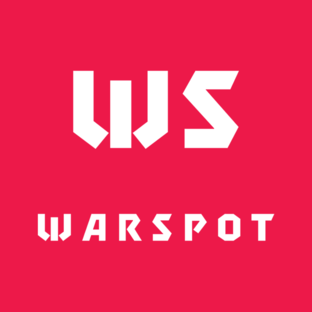 Логотип канала Warspot.ru