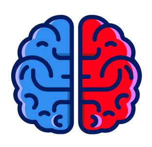 Дзен Brain Express статистика