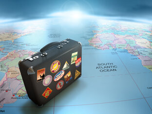 Дзен TravelNow статистика