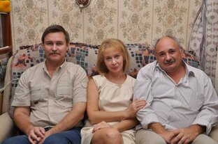 Дзен БЛОГ ДЕДА АНДРЕЯ статистика