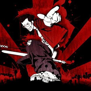 Логотип канала NoMoreHero