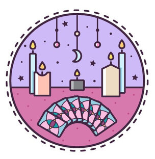 Дзен Modern Magic | Современная магия статистика