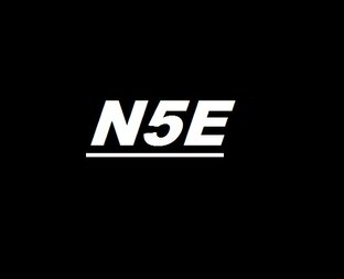 Логотип канала N5E
