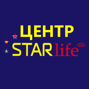 Дзен Центр STARlife статистика