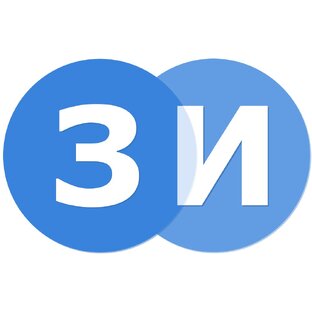 Логотип канала Новости Заинска
