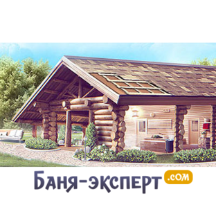 Логотип канала Баня | От А до Я