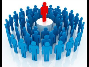 Дзен Политические будни статистика