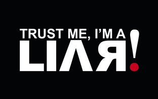 Дзен Liar, Liar статистика