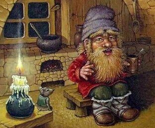 Дзен МИСТИК статистика