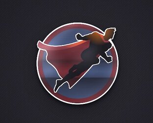 Дзен Супер Комикс! статистика