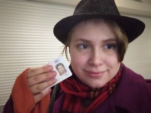 Статистика Дзен Страница Хельги