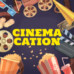 Статистика Дзен Cinemacation – всё о кино 