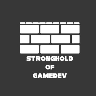 Дзен Stronghold of gamedev статистика