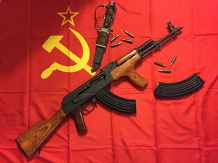 Дзен Типичный милитарист статистика