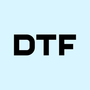 Логотип канала DTF — игры и кино