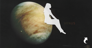 Статистика яндекс дзен Женщина с Венеры