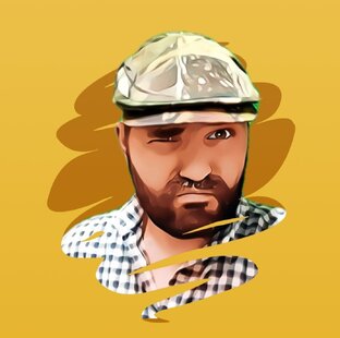 Статистика Дзен ДИВАННЫЙ РЫБОЛОВ