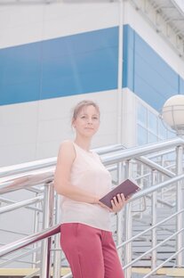 Статистика Дзен Юрист Никонова Василина