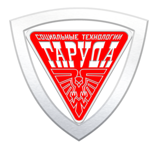 Статистика Дзен GARUDA.NPO