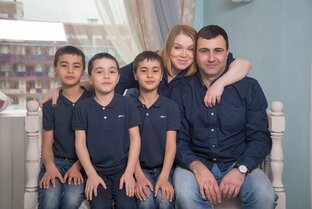 Дзен Maria Bobokhonova статистика