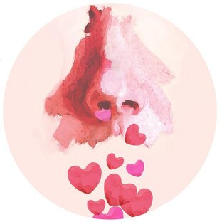 Дзен Пахнет Любовью статистика