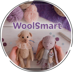 Дзен WoolSmart - Рукоделие, Хендмейд статистика