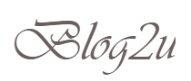 Дзен Blog2U статистика