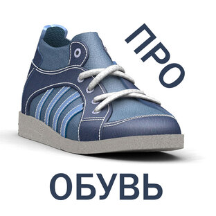 Дзен Про Обувь статистика