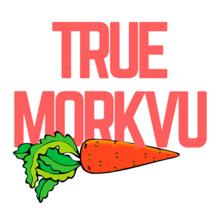 True Morkvu Вкусно о вкусном